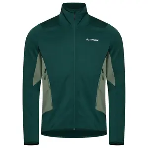 Polaire zippé VAUDE Monviso FZ II image-0