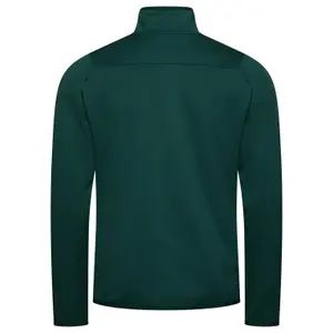 Polaire zippé VAUDE Monviso FZ II image-2