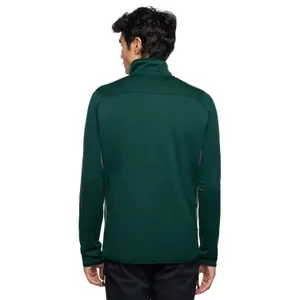 Polaire zippé VAUDE Monviso FZ II image-3