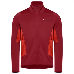 Fleece met volledige rits VAUDE Monviso image-0