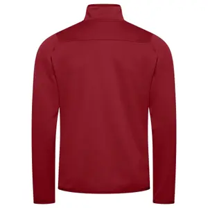 Fleece met volledige rits VAUDE Monviso image-2