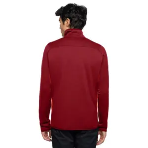 Fleece met volledige rits VAUDE Monviso image-3