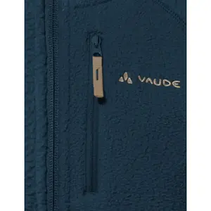 Children's hooded fleece VAUDE Torridon II image-2