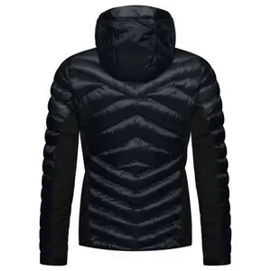 Chaqueta con capucha y cremallera para mujer VAUDE Sesvenna Pro II image-2