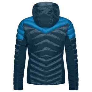 Chaqueta con capucha VAUDE Sesvenna Pro II image-1