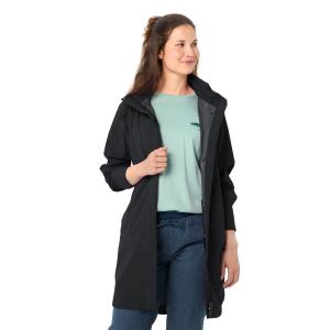 Regenmantel Damen VAUDE Mineo image-2