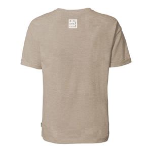 Camiseta de mujer VAUDE Mineo striped image-1