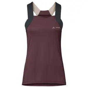 Tampo do tanque feminino VAUDE Matera