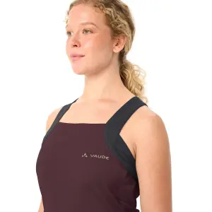 Tampo do tanque feminino VAUDE Matera image-4