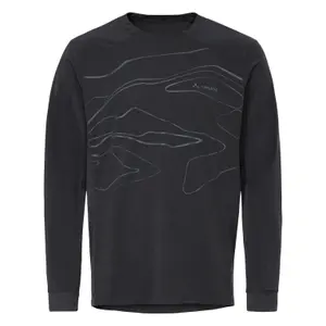 Langarmshirt VAUDE Moab Pro