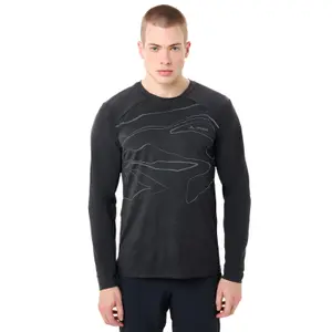 Langarmshirt VAUDE Moab Pro image-2