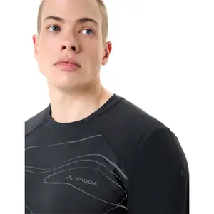 Langarmshirt VAUDE Moab Pro image-5