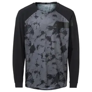 Long Sleeve Jersey VAUDE Moab Pro image-0