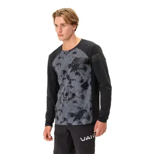 Long Sleeve Jersey VAUDE Moab Pro image-2