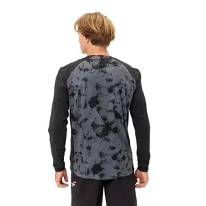Long Sleeve Jersey VAUDE Moab Pro image-3