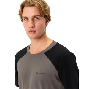 T-shirt VAUDE Moab Pro image-4