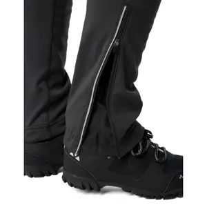 Pantalon femme VAUDE Wintry V image-4