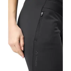 Pantalon femme VAUDE Wintry V image-5