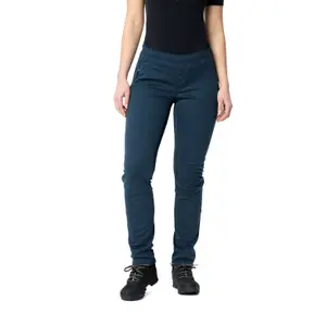 Pantalon femme VAUDE Wintry V image-2