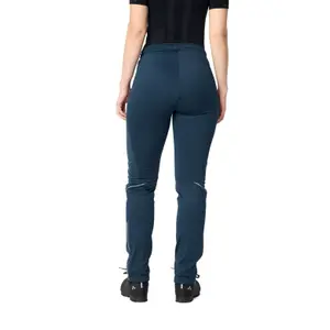 Pantalon femme VAUDE Wintry V image-3