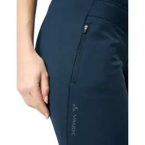 Pantalon femme VAUDE Wintry V image-5