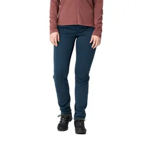Pantalon femme VAUDE Wintry V image-6
