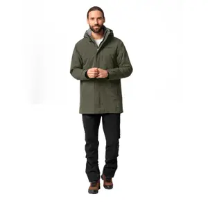 Parka VAUDE Idris II image-6