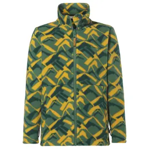 Children's zipped fleece VAUDE Pullex II image-0