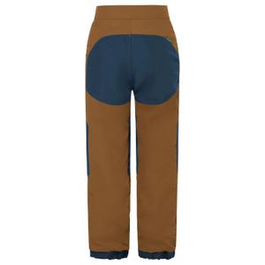 Pantalon bébé VAUDE Caprea Warmlined III image-1