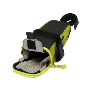 Τσάντα καθισμάτων VAUDE Race Light Luminum image-3