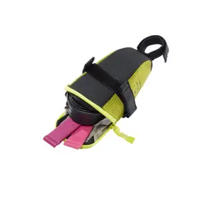 Τσάντα καθισμάτων VAUDE Race Light Luminum image-4