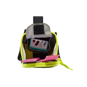 Τσάντα καθισμάτων VAUDE Race Light Luminum image-5