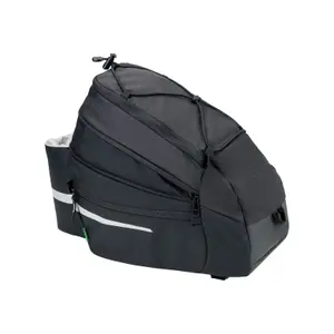 Bolsa portabicicletas VAUDE Silkroad (ready) image-1