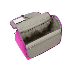 Toiletry bag VAUDE WegaWash image-3