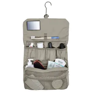Toiletry bag VAUDE WegaWrap image-5