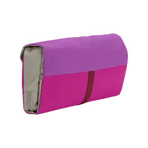 Toiletry bag VAUDE WegaWrap image-1