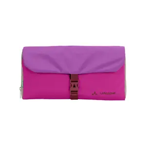 Toiletry bag VAUDE WegaWrap image-4