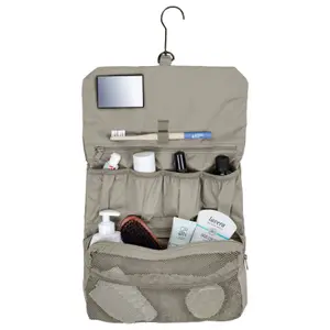 Toiletry bag VAUDE WegaWrap image-5