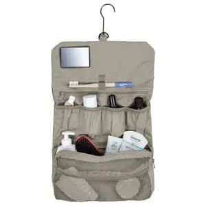 Toiletry bag VAUDE WegaWrap image-5