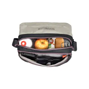 Shoulder Bag VAUDE Rom S III image-5