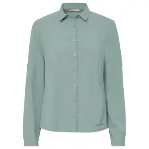 Women's long sleeve shirt VAUDE Rosemoor IV