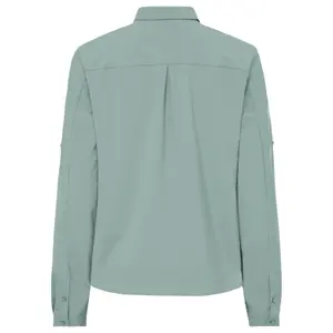 Women's long sleeve shirt VAUDE Rosemoor IV image-1