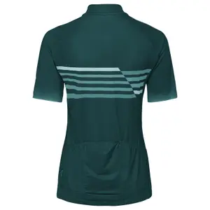 Halbzip-Pullover Damen VAUDE Posta II image-1