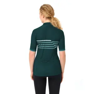 Halbzip-Pullover Damen VAUDE Posta II image-3