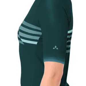Halbzip-Pullover Damen VAUDE Posta II image-4