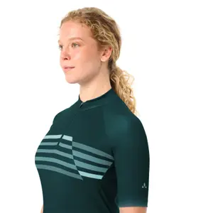 Halbzip-Pullover Damen VAUDE Posta II image-5