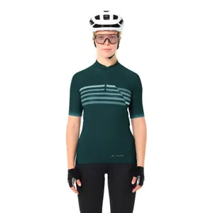 Halbzip-Pullover Damen VAUDE Posta II image-6