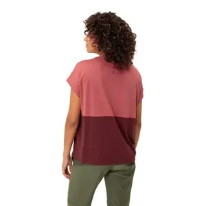 T-Shirt VAUDE Redmont III image-3