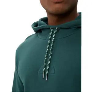 Camisola com capuz VAUDE Manukau III image-4