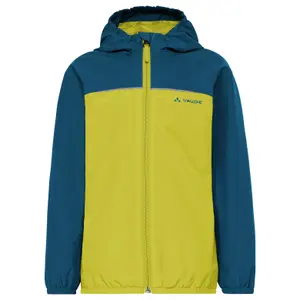 Veste imperméable enfant VAUDE Turaco III image-0